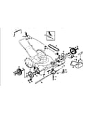 Tire and wheel assembly