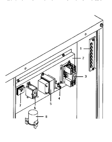 Control plate
