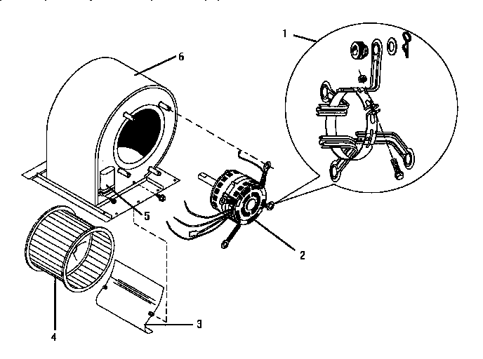 Blower
