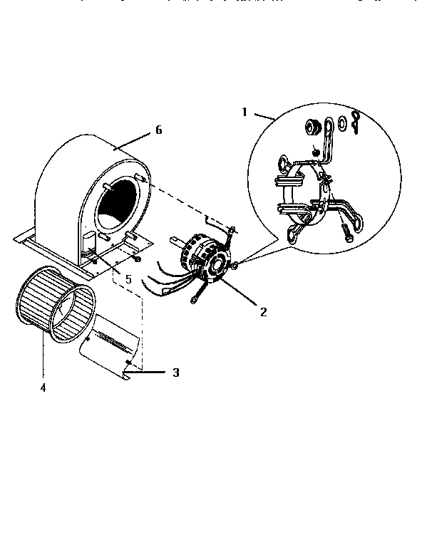 Blower