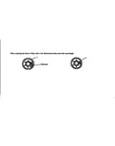Starter pulley