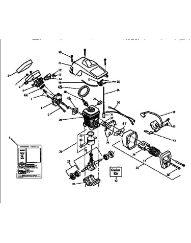 Cylinder