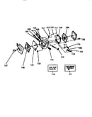 Carburetor assembly