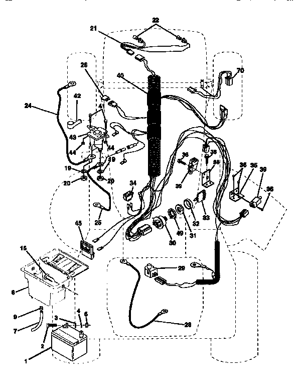 Electrical