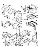 Chassis and enclosures