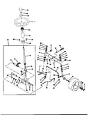 Steering assembly