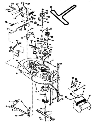 Mower