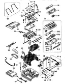 Cabinet assembly