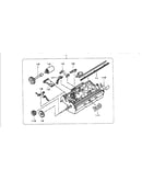 Scanning frame