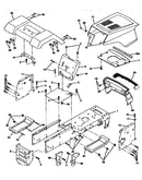 Chassis and enclosures
