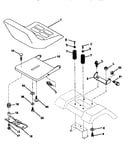 Seat assembly