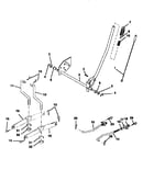 Lift assembly