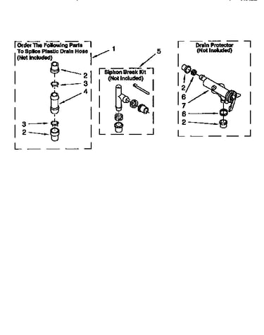 Water system