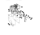 Craftsman 536884780 engine diagram