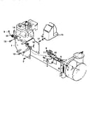 Frame components