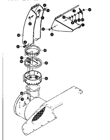 Chute