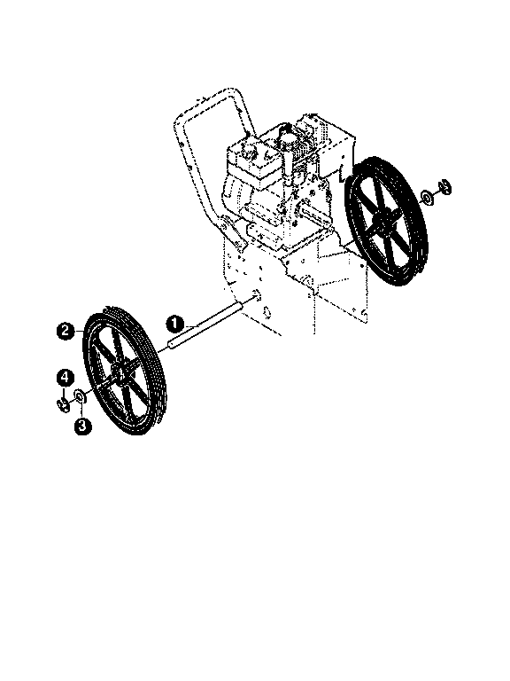 Wheels
