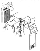 Air flow