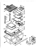 Shelves