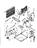 Unit assembly
