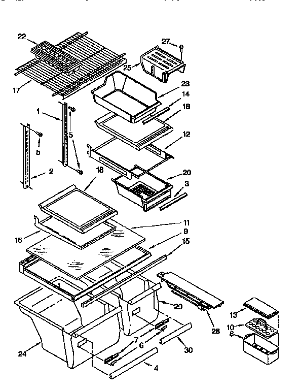 Shelf