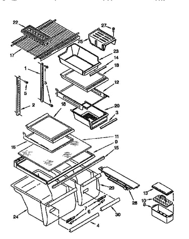 Shelf
