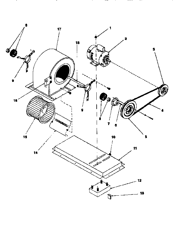 Blower
