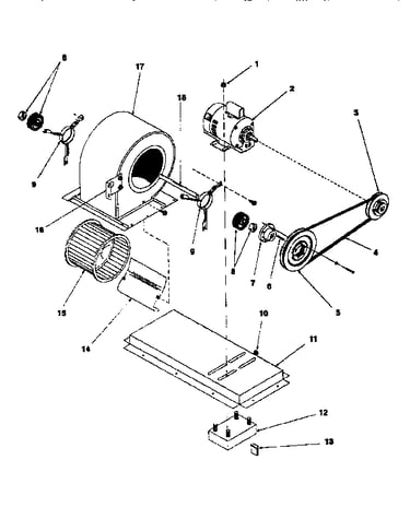 Blower