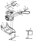 Engine assembly