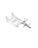 Front wheel assembly