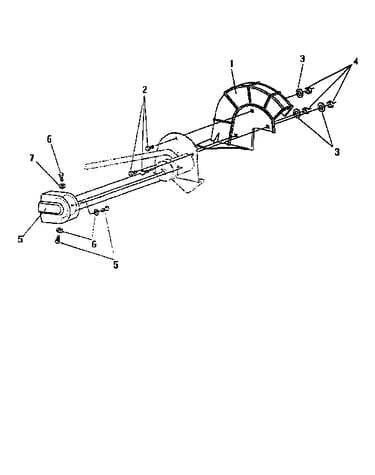 Guard assembly