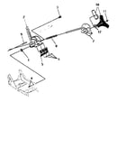 Blade assembly