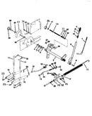 Lift assembly