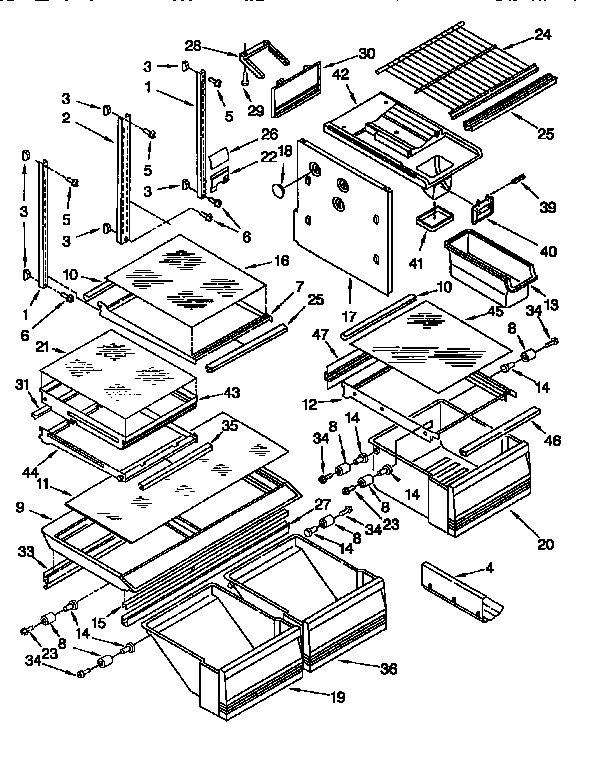 SHELF