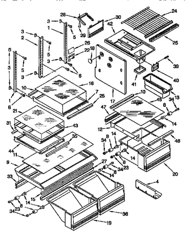 Shelf