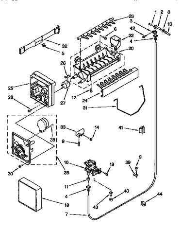 Icemaker