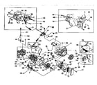 Craftsman 580327252 ignition system diagram