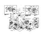 Craftsman 580327253 ignition system diagram