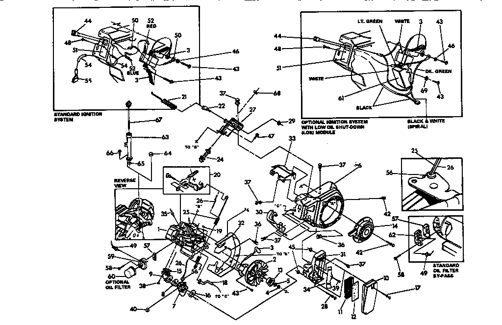 Ignition system
