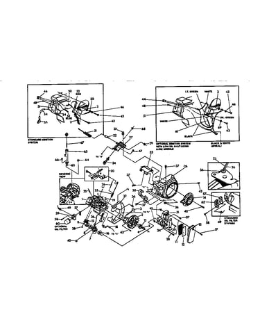 Ignition system