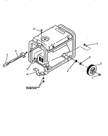 Mounting base