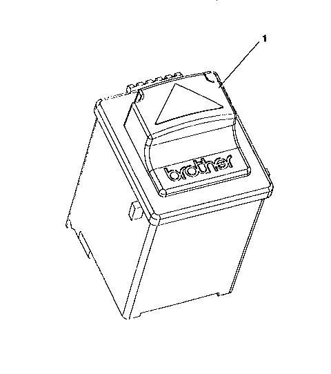 Print head assembly