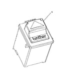 Print head assembly