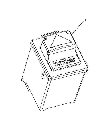 Print head assembly