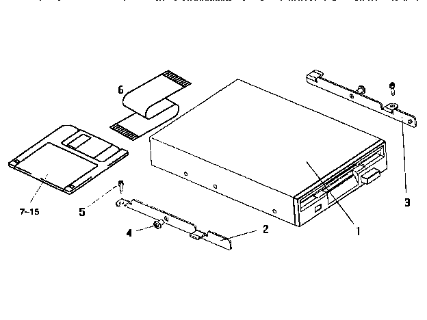 Disk drive