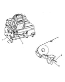 Detector switch