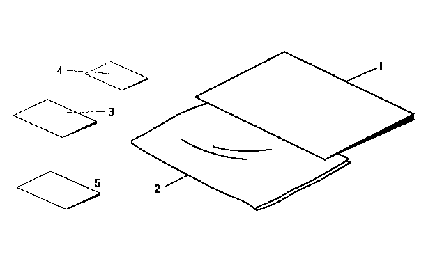 Printed material