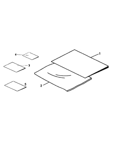 Printed material