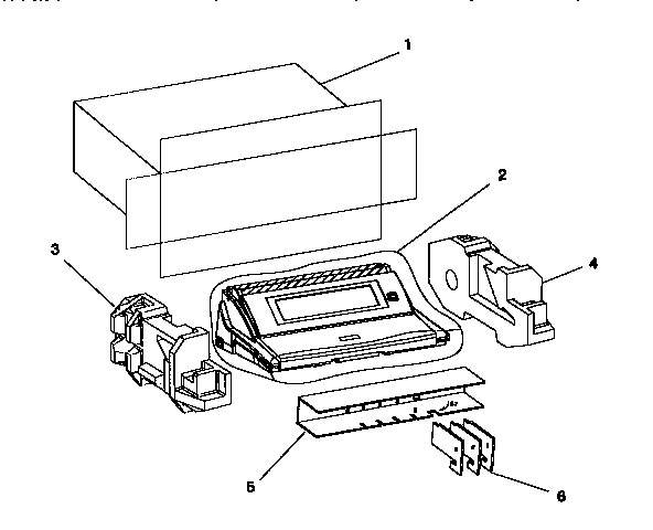 Packaging material
