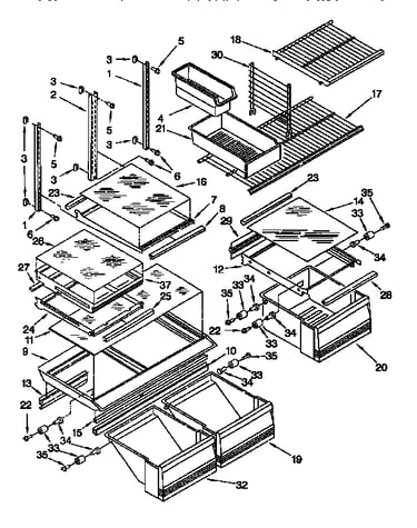Shelf